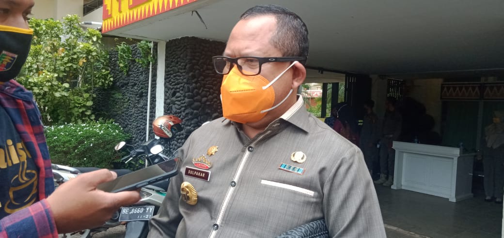 Sekolah Diminta Segera Isi data Siswa untuk PDSS