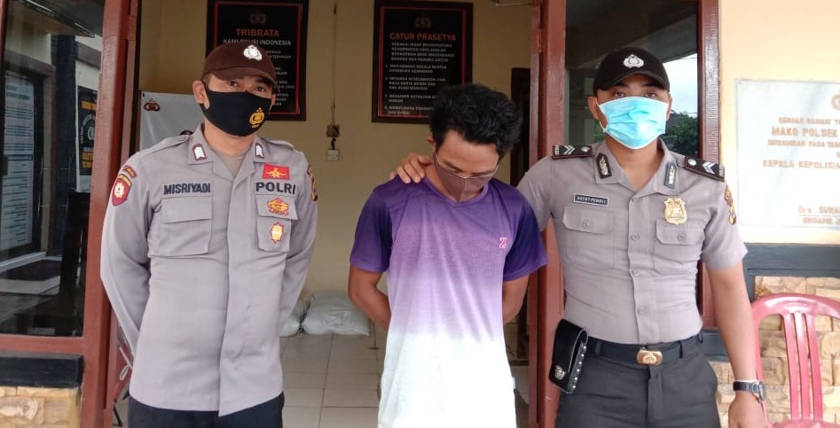 Dendam, Nelayan Ini Nekat Habisi Nyawa Pembunuh Kakaknya Usai Keluar Penjara