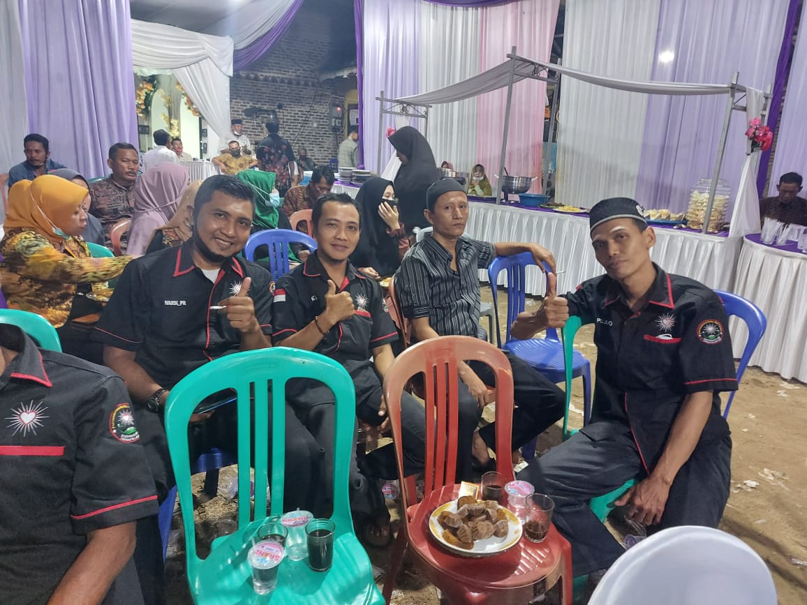 Tekab 308 Polsek Gedongtataan Tangkap Dua Pencuri Motor