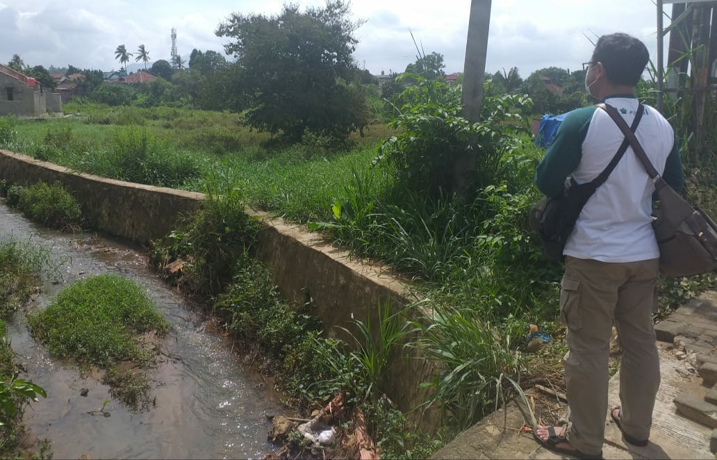 Warga Khawatir Pembangunan LPL Picu Banjir Lebih Besar