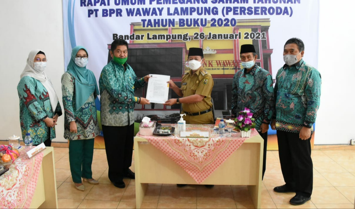 Laba Bank Syariah dan Bank Waway Meningkat Hingga 9 Persen