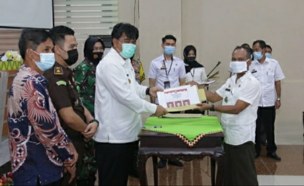 Pilkakon Serentak, ASN, TNI dan Polri Harus Jaga Netralitas!