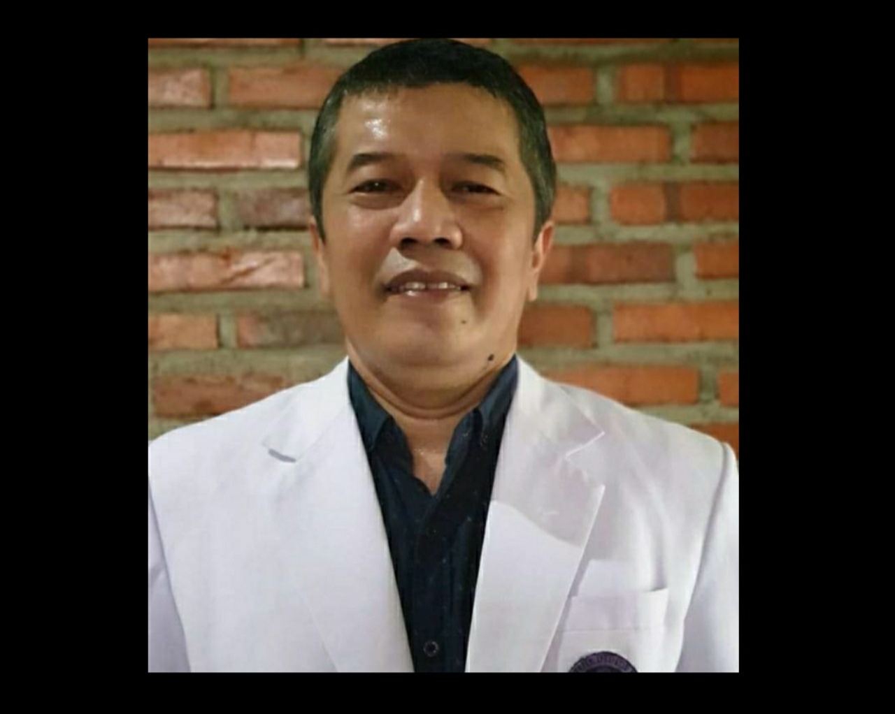 Berita Duka, Ketua IDI Pringsewu Meninggal