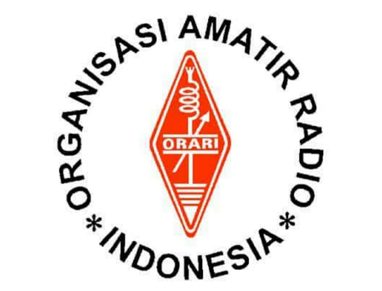 Gunakan Wadah ORARI untuk Kegiatan Sosial Kemasyarakatan