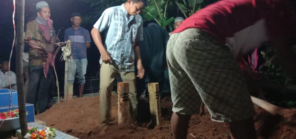 Sekeluarga Tenggak Racun, Sempat Dirawat, Satu Balita Meninggal Dunia