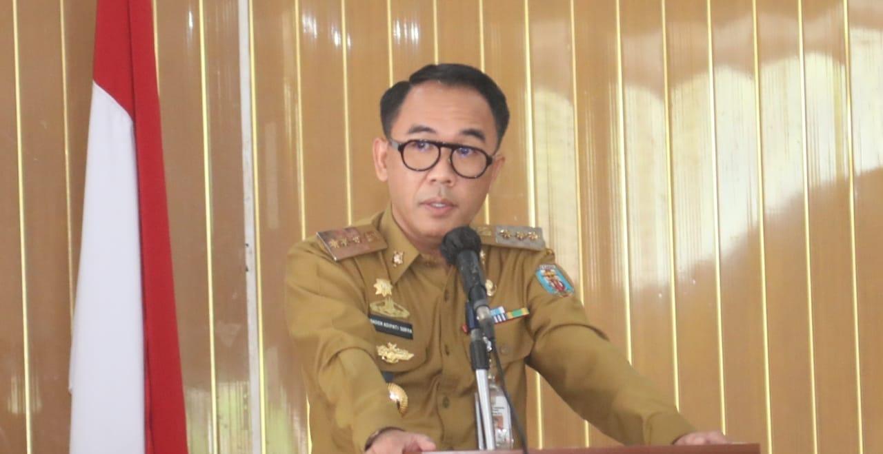 73 CPNS Waykanan Kantungi SK