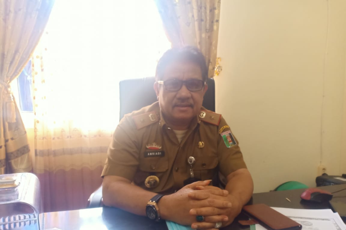 Disdukcapil Lamtim Tingkatkan Layanan Adminduk Melalui Sistem Three On One