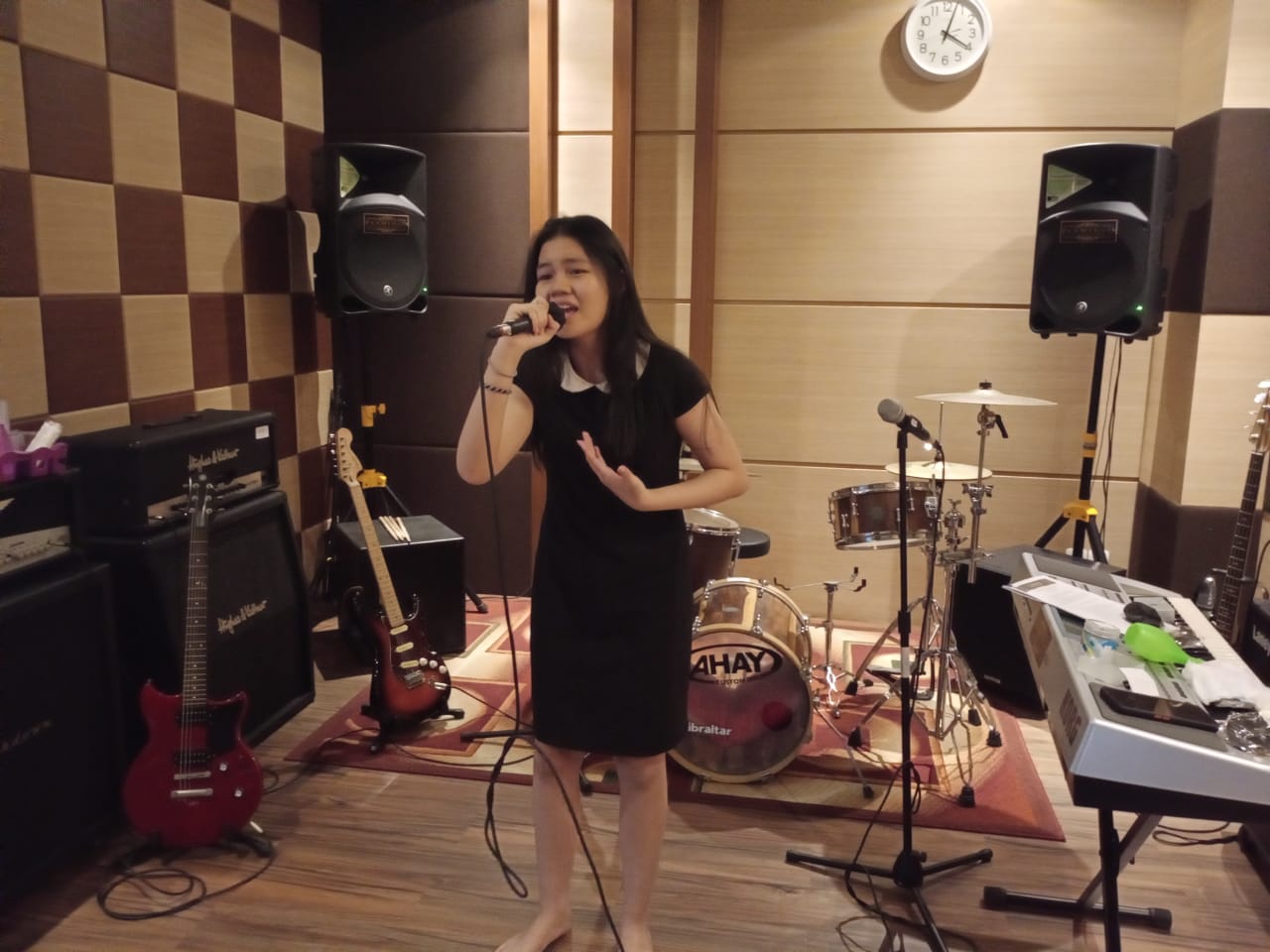 Pendaftaran Solo Song Competition Flamingo Music Diperpanjang, Yuk Buruan Ikut !