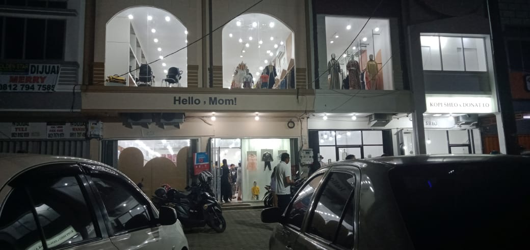 Sanksi Pemberlakuan Jam Operasional Belum Pecah Telur, Padahal ...
