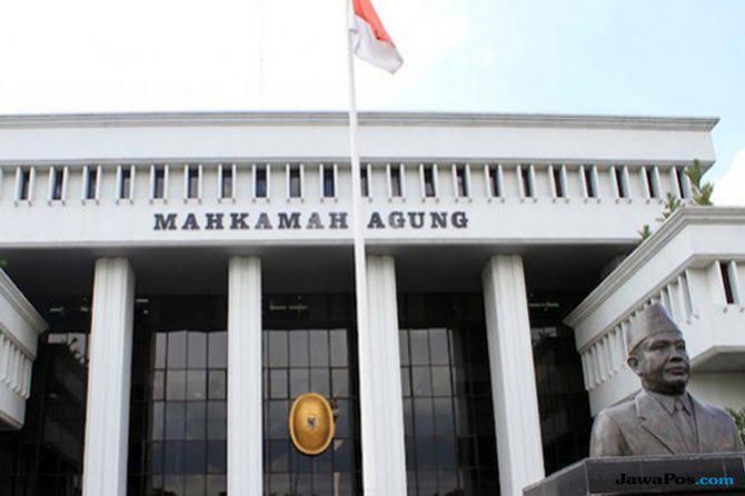 MA Perintahkan KPU Cabut Putusan Diskualifikasi Eva-Deddy