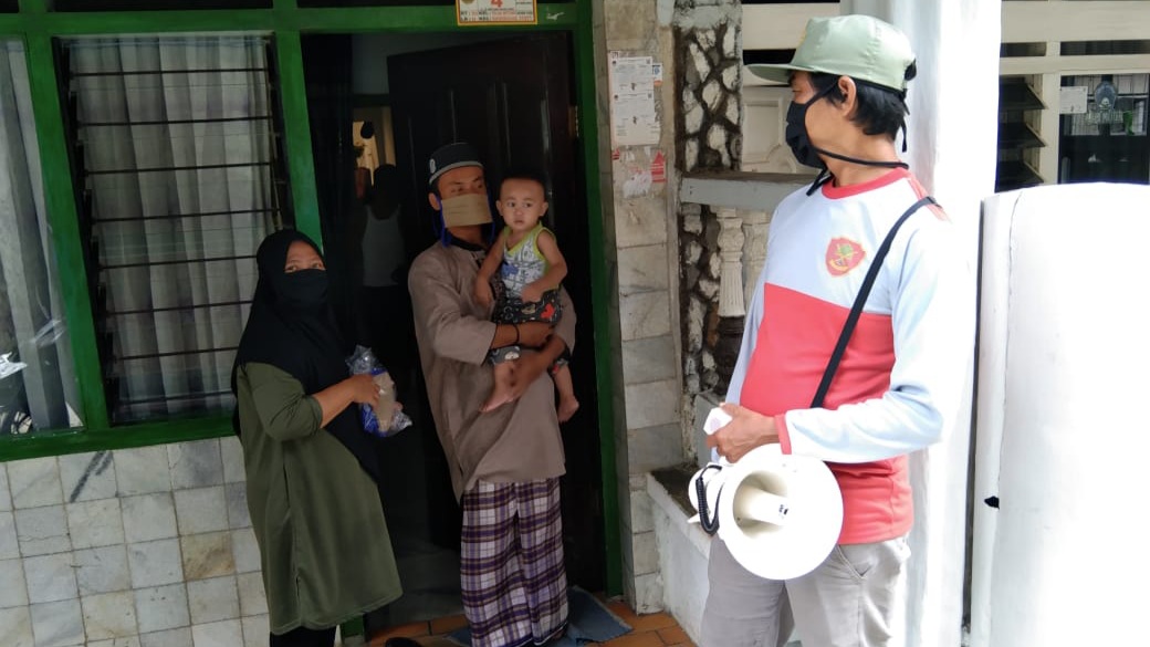 Pelaksanaan Akad Nikah Maksimal Dua Jam