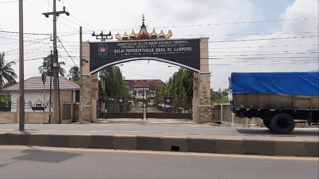 Banyak Pegawai Terkonfirmasi Covid-19, Balai Pemerintahan Desa Abaikan Koordinasi dengan UPT Kesehatan Setempa