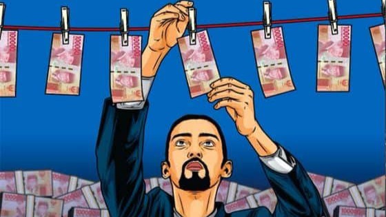 Jepri Terpidana Mati Perkara Narkotika Urung Jalani Sidang Vonis TPPU
