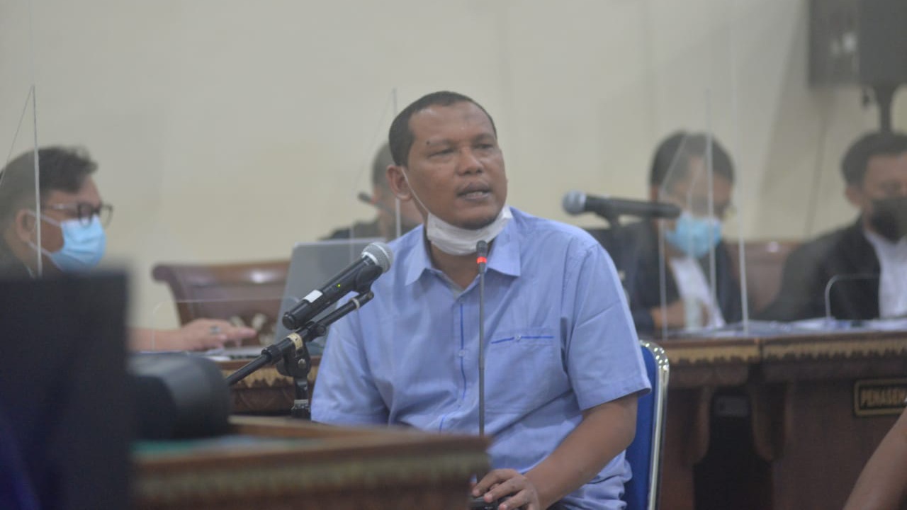 Penjelasan JPU KPK Terkait Rencana Pemanggilan Nunik