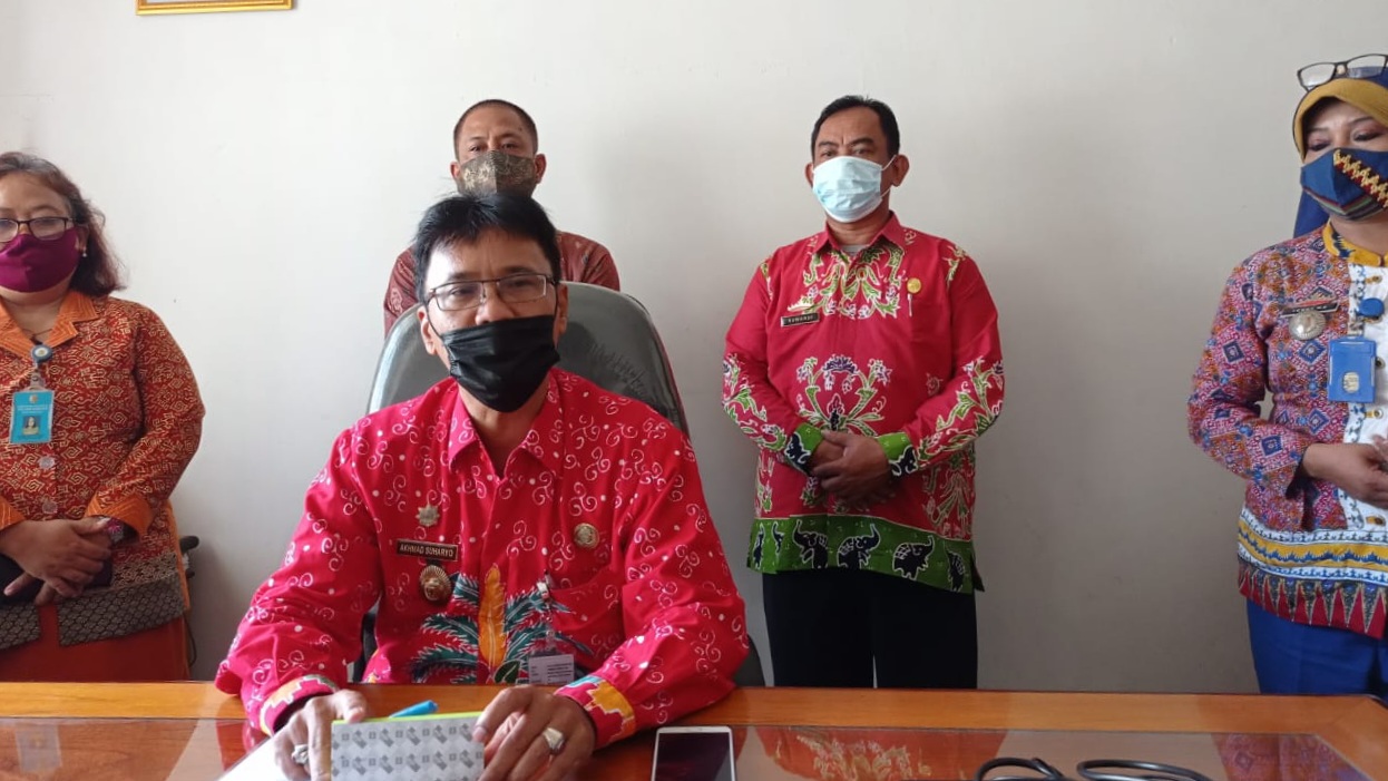 Disdik Tuba Akan Panggil Belasan Kepsek yang Mengundurkan Diri