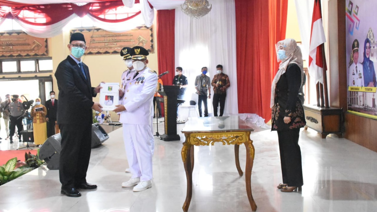 Dawam: Urusan Rakyat Jangan Dipersulit