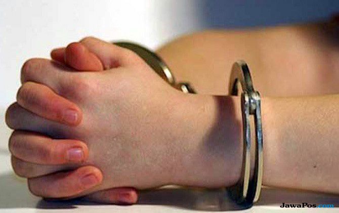 Kasus Narkoba, Polisi Sita Pil Hingga Sabu, Tiga Orang Diamankan