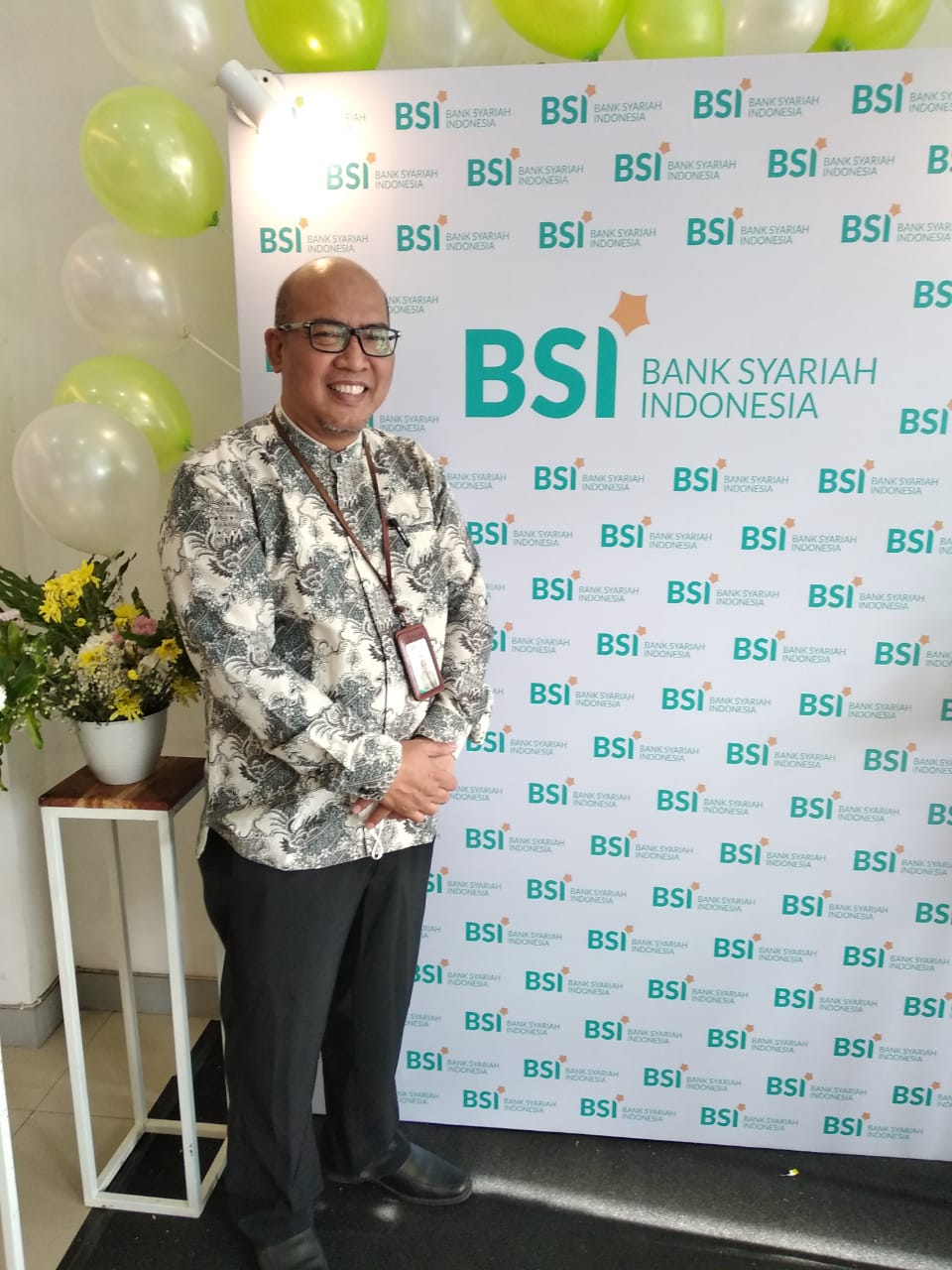 Hari Ini, BSI Resmi Beroperasi