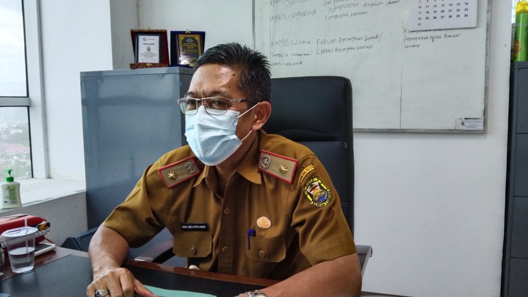 Bulan Depan, Disnaker Sosialisasi PP 36 Tentang Pengupahan