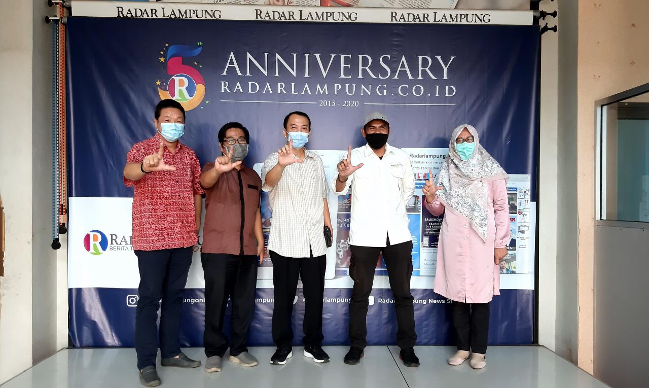 CitraLand Berkomitmen Sulap Lahan Eks Longsor Menjadi Taman