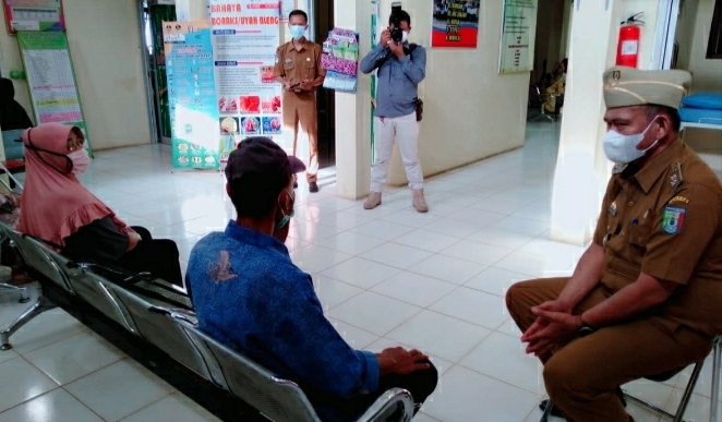Fokus Penanganan Covid-19, Jangan Lupakan DBD!