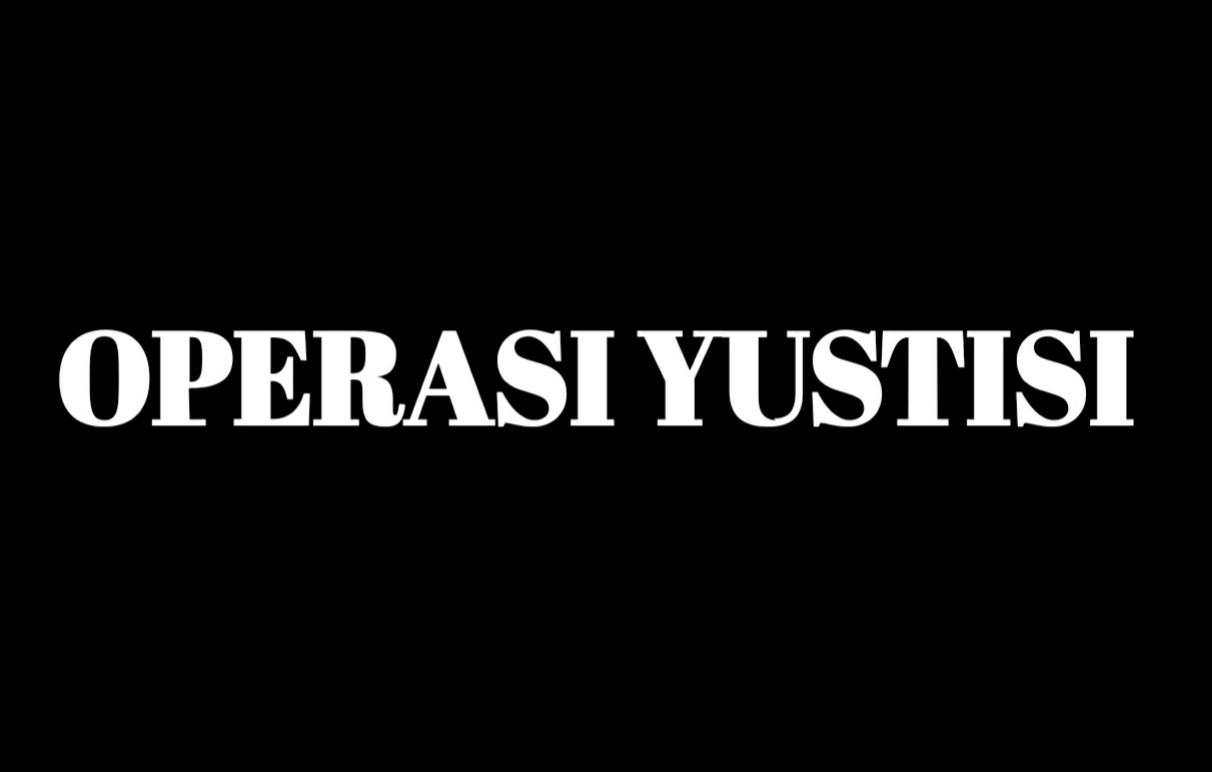 Gelar Operasi Yustisi di Minimarket Hingga Rumah Makan