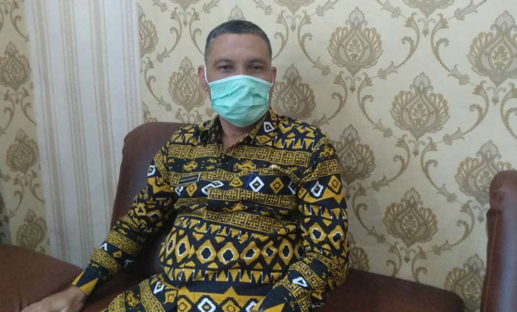 Besok, Paripurna Istimewa Pelantikan Ketua DPRD Pesawaran