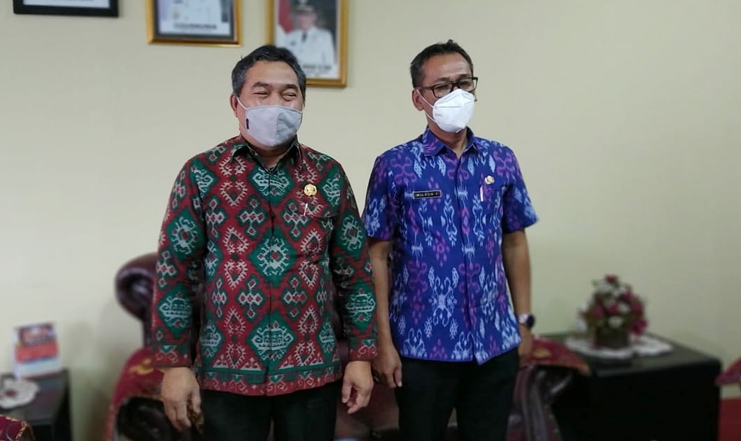 Untuk ASN Pemkot, Gaji Dalam Proses Pencairan