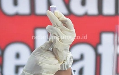 Butuh Rp53 M untuk Tangani Covid-19, Pemkab Lambar Lakukan Refocusing