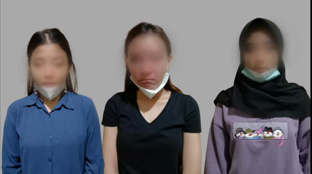 Ngakunya Iseng Mengutil, Tapi Sampai Puluhan Barang