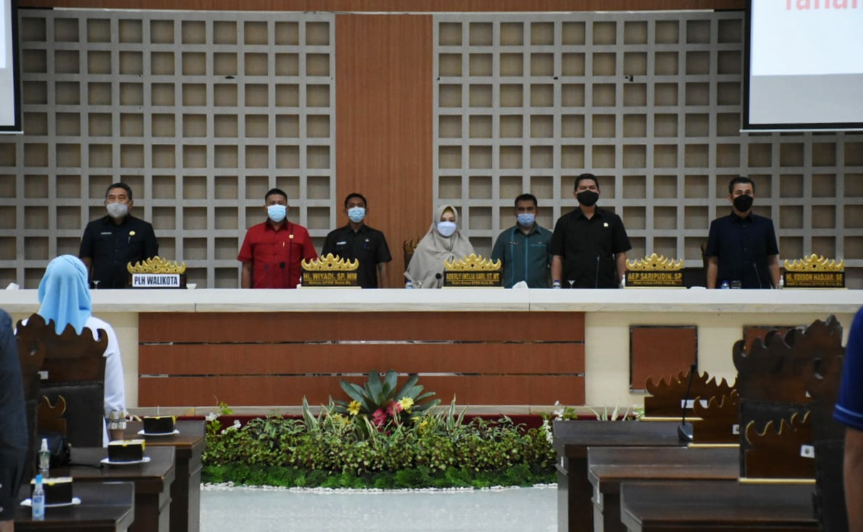 Bunda Eva Minta Doa Agar Amanah