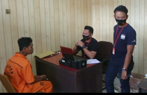 Diajak Jalan Sore, Bocah 13 Tahun Dicabuli