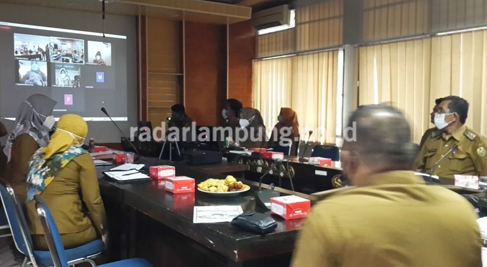 Musrenbang Kecamatan, Paling Banyak Usulan Peningkatan Infrastruktur