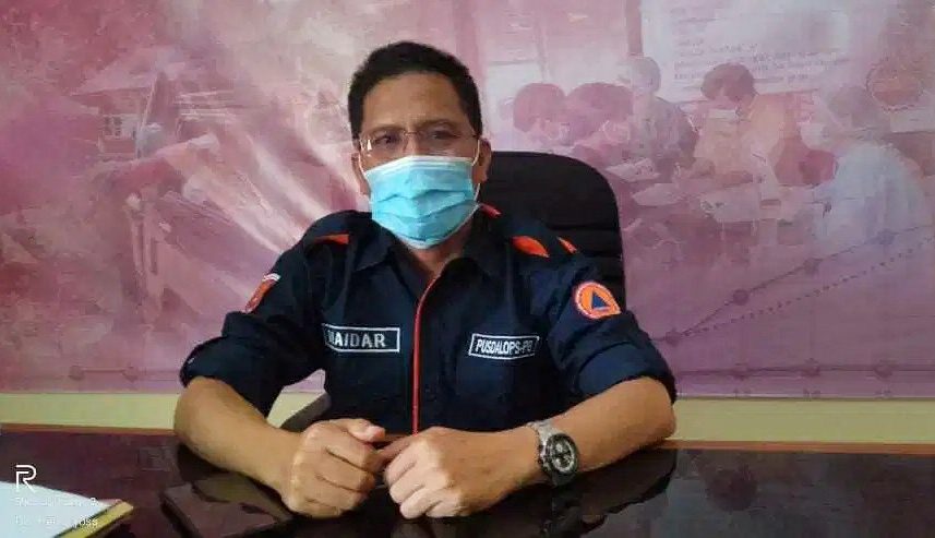 Boleh Gelar Nayuh, Waktu Dibatasi dan Tanpa Musik