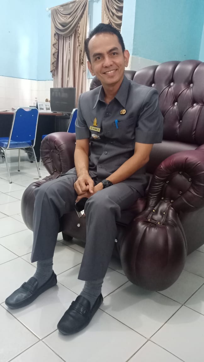 Catat, Ini Progja RSUDDSR Tahun Ini