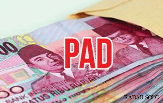 Realisasi PBB-P2 Tiga Kecamatan di Lambar Masih Nol Persen