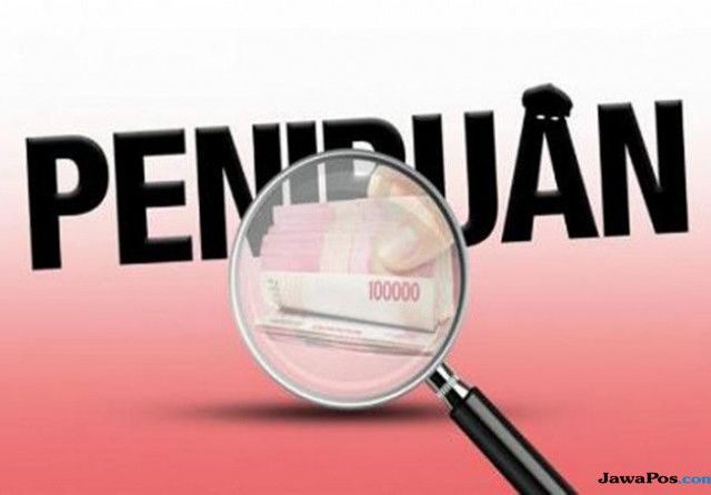 Tega, Pria Ini Tipu Teman Sendiri yang Sedang Cari Kerja