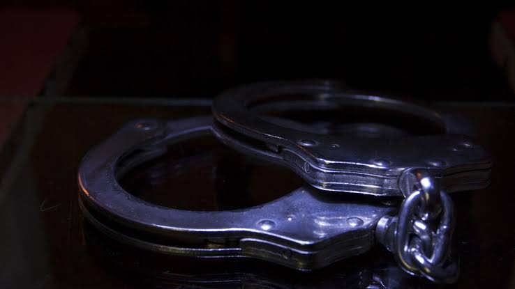 Tiga Kali Beraksi di Pesbar, Warga Pringsewu Diciduk Polisi
