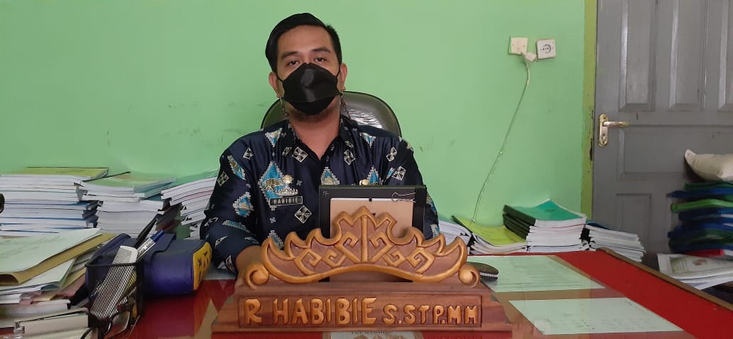 Catat! Pilkades 2021 Lampura Dijadwalkan Juni