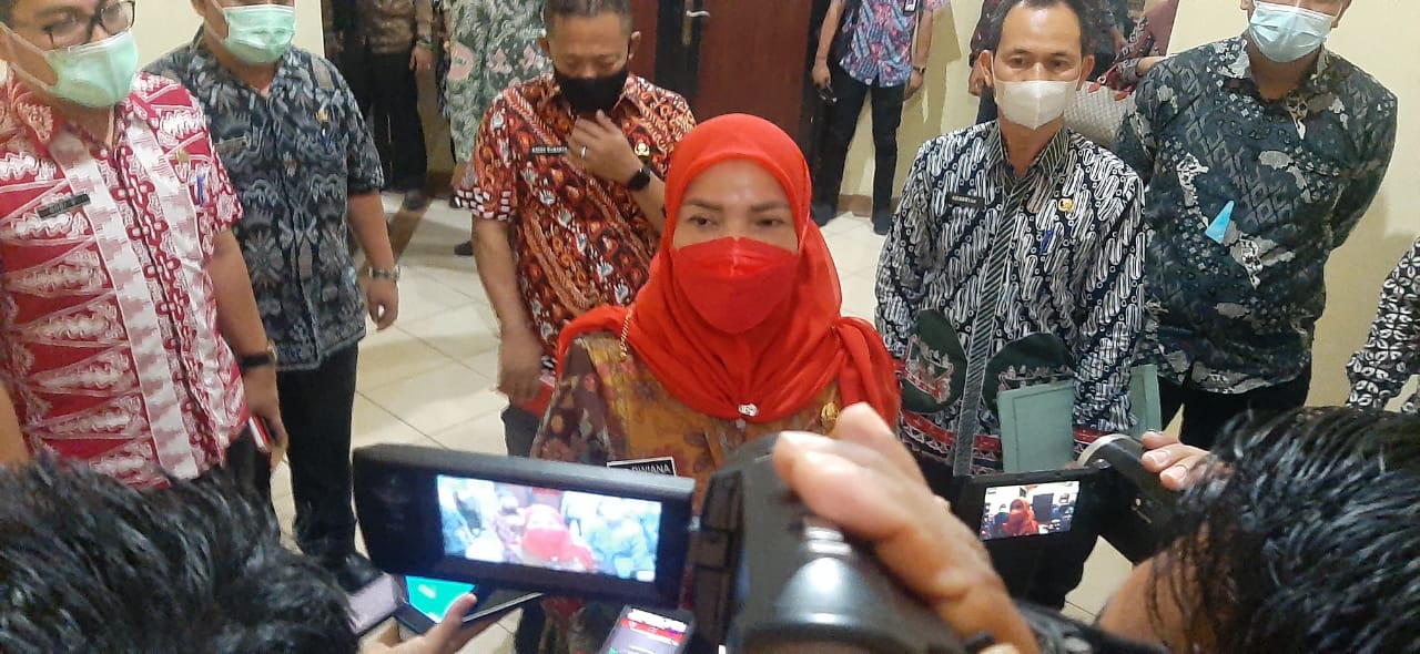 Tidak Semua UMKM Dapat Pinjaman Tanpa Bunga