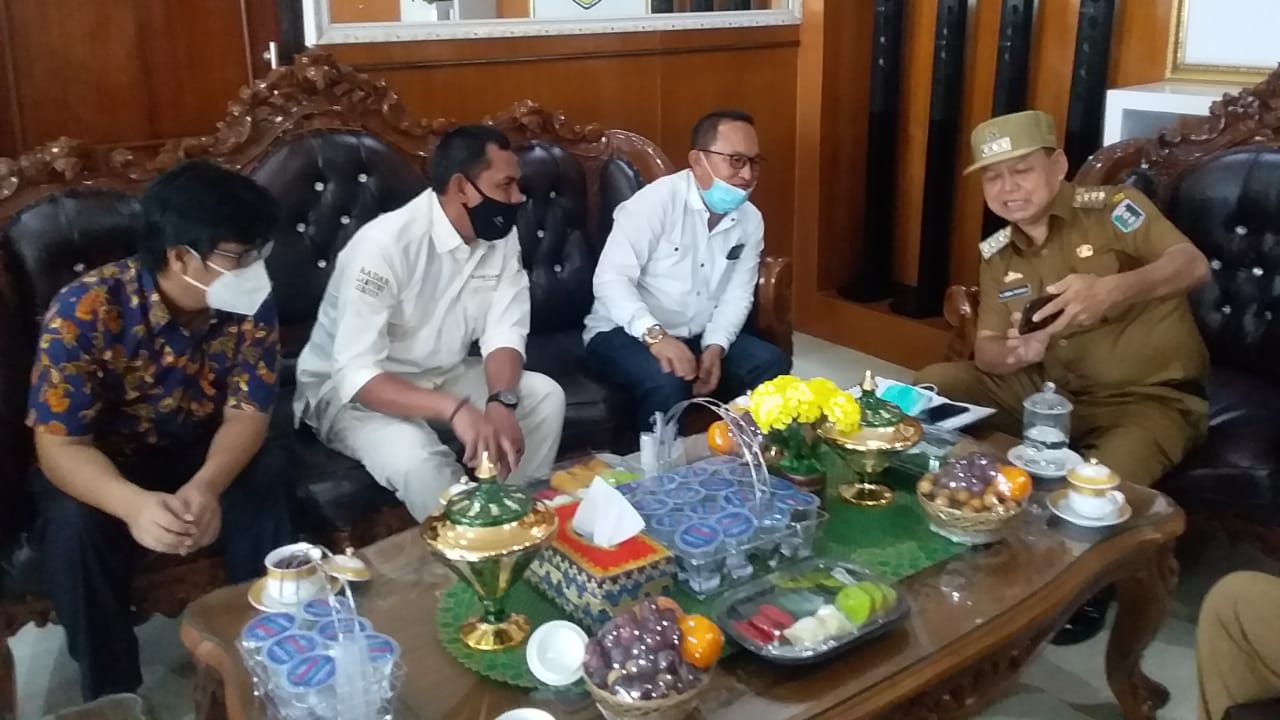 Dawam: Lamtim Siap Kejar Ketertinggalan