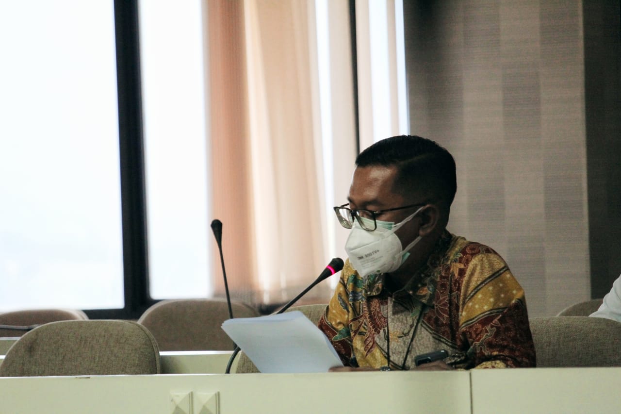 KPPU Kaji Potongan Kadar Aci Singkong