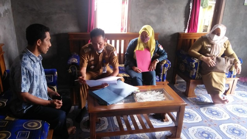 Jumlah Ormas dan LSM di Tuba Alami Peningkatan