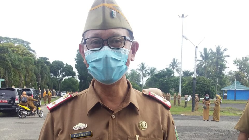Tidak Ada Harpitnas Bagi ASN Lamtim