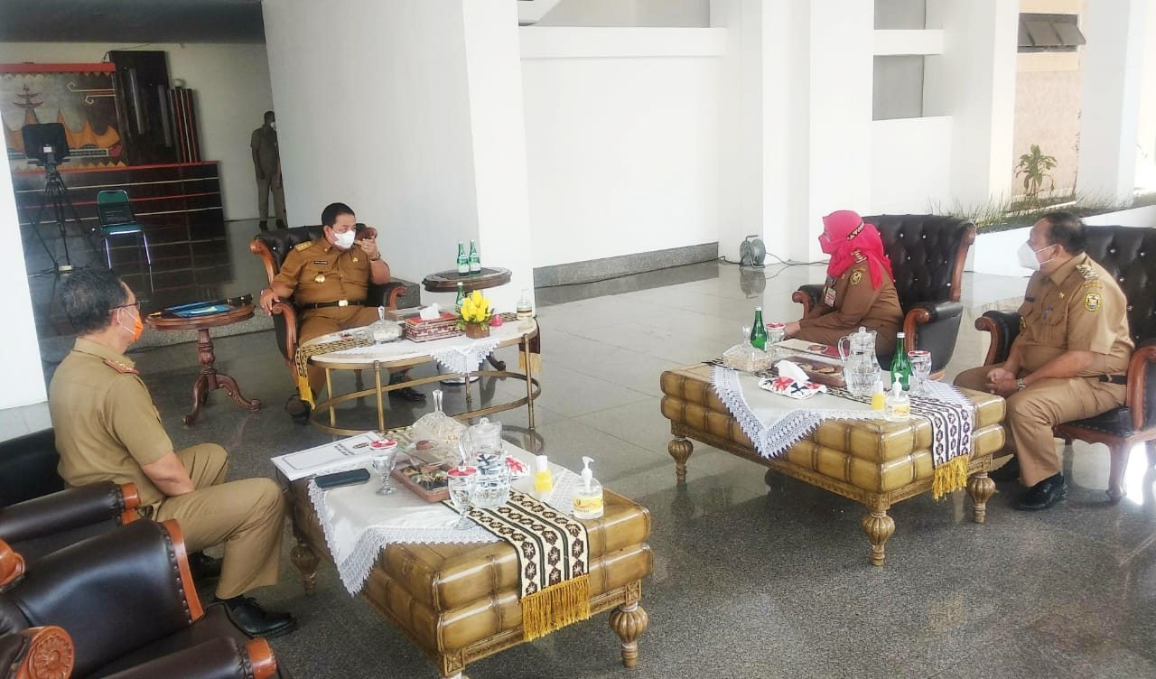 Pemkot Matangkan Program Pinjaman Tanpa Bunga