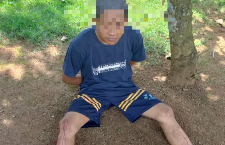 Jika Ada Keluarga ODGJ, Segera Obati!