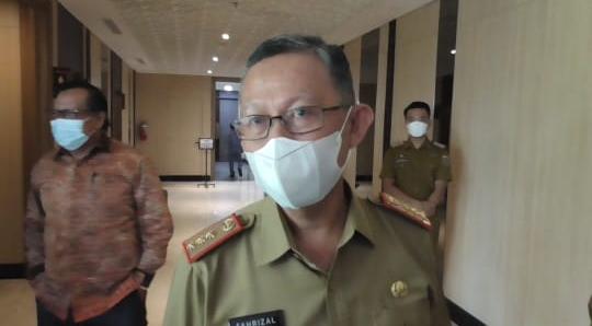 Dua Kali Gagal, Seleksi Kepala Dinas ESDM Akan Kembali Dilaksanakan