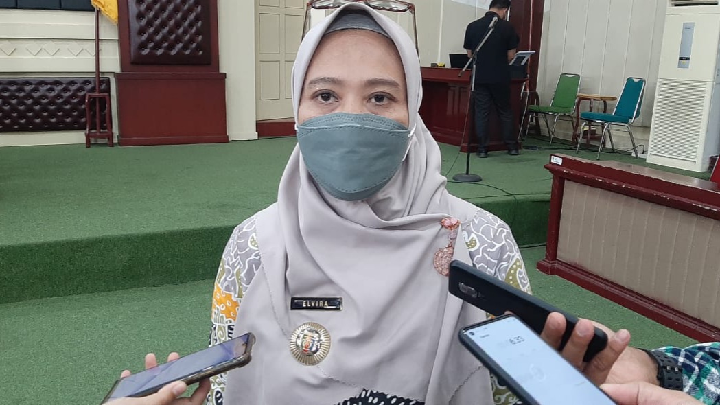Pemprov Lampung Dorong Digitalisasi Pada BUMD dan BUMDes