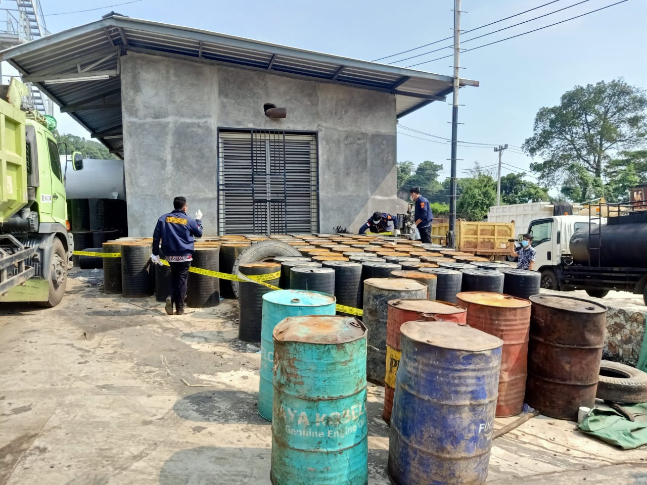Kasus Proyek Jalan Ir Sutami, Polda Kantongi Calon Tersangka