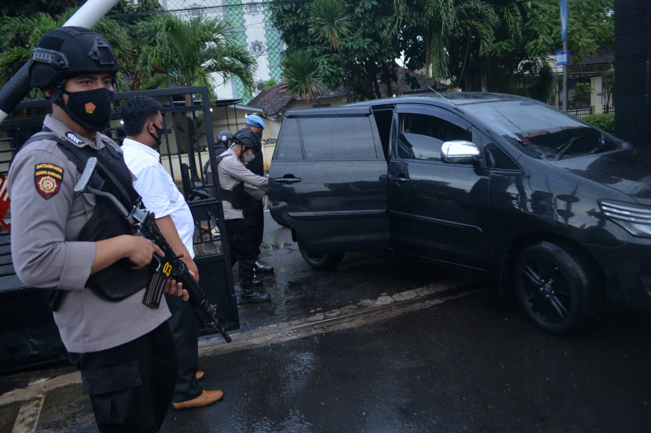 PENGAMANAN